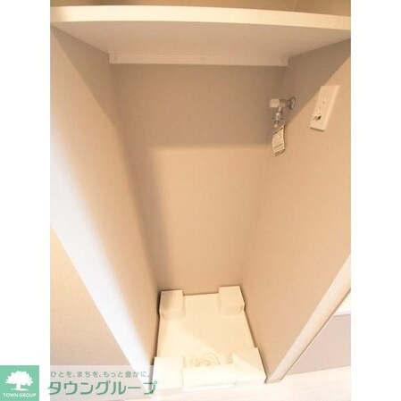 GRAN PASEO目黒の物件内観写真